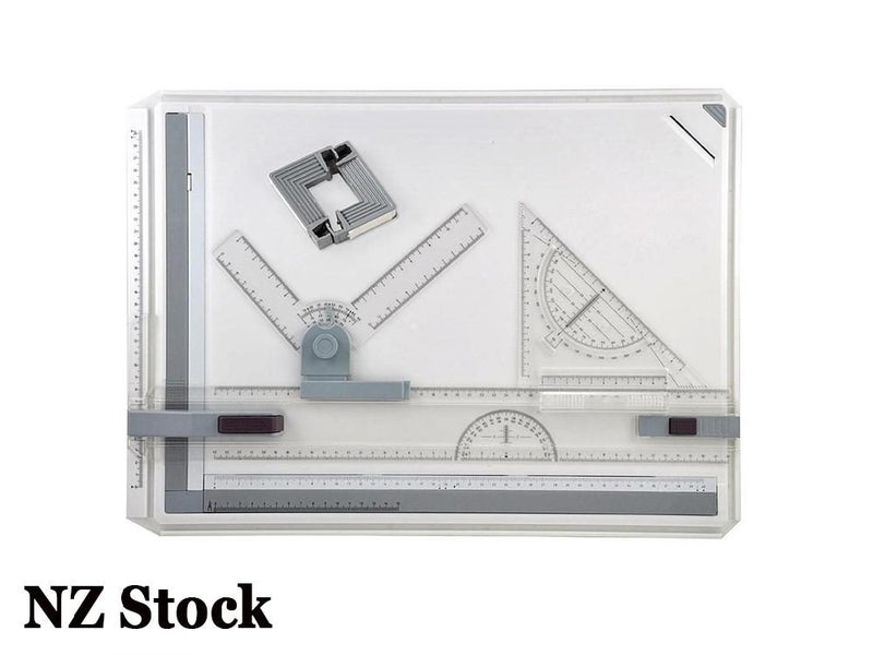 PTN NEW A3 Drawing Board Sale Sale Carousel 2