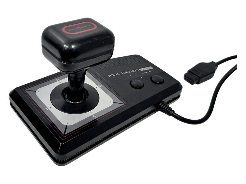 Genuine Sega Master System Control Stick Control Pad Carousel 1