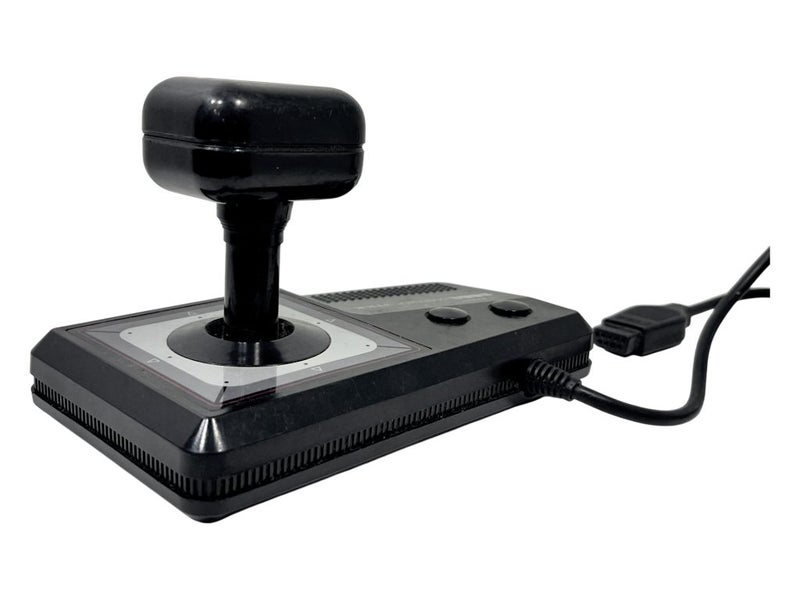 Genuine Sega Master System Control Stick Control Pad Carousel 4