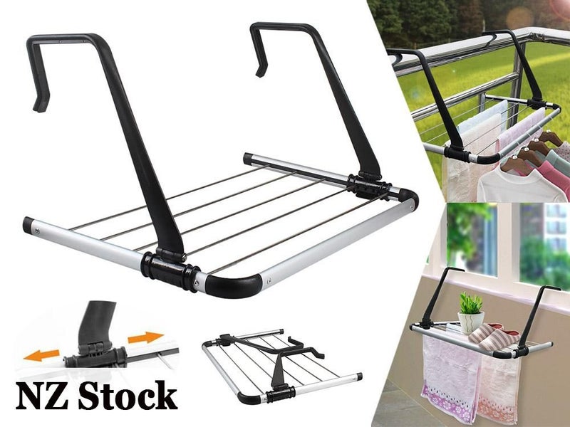 PTN NEW Clothes Drying Rack Sale Sale Carousel 1