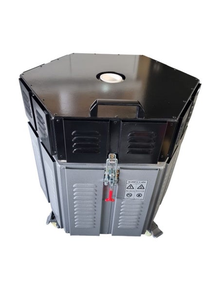Single Phase Electric Kiln Carousel 1