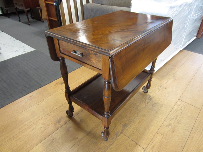 Dropside Tea Trolley Carousel 1