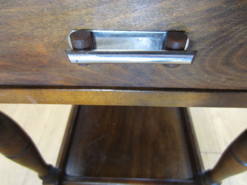 Dropside Tea Trolley Carousel 7