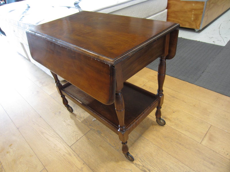 Dropside Tea Trolley Carousel 2