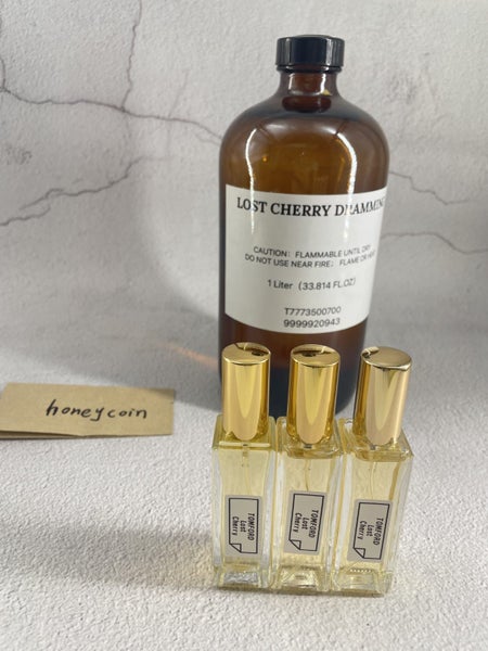 20ml sample perfume Tom Ford Lost Cherry EDP niche decant Carousel 3
