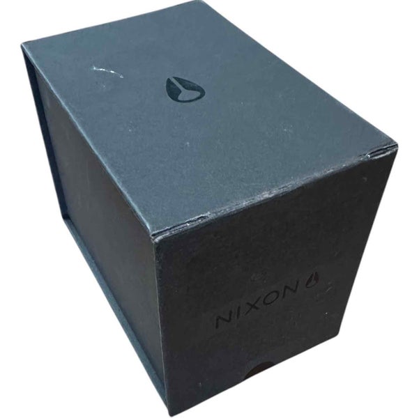 NIXON CHRONOGRAPH WATCH "THE CORPORAL" Carousel 3