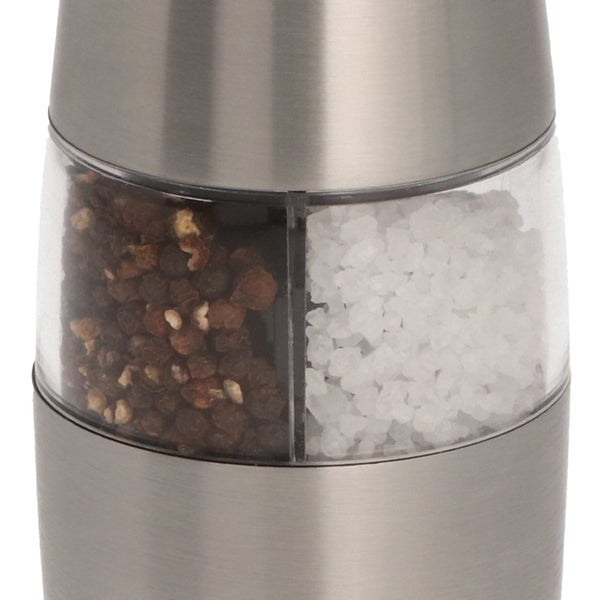 Sheffield Electric Salt and Pepper Mill Carousel 2