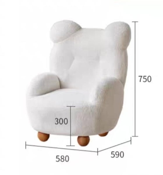 Brand New Children Armchair Chair Sofa Carousel 2