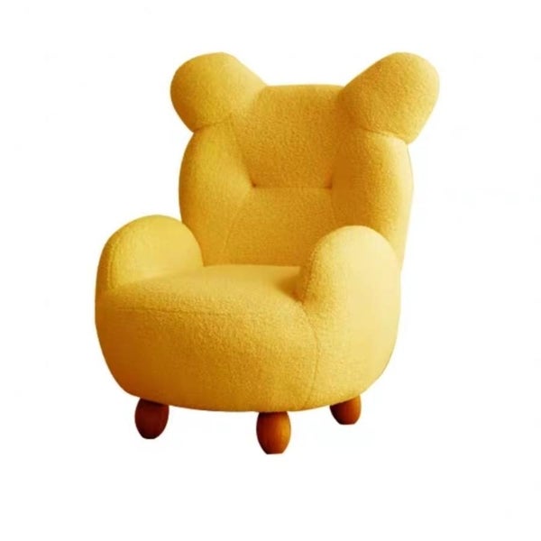 Brand New Children Armchair Chair Sofa Carousel 1