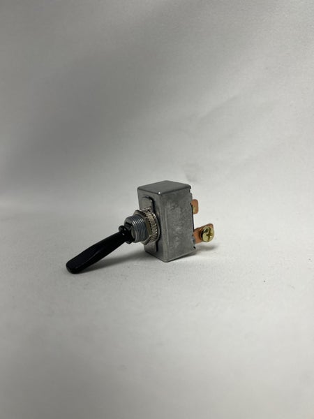 Heavy Duty 50A 6-24V Toggle switch Carousel 1