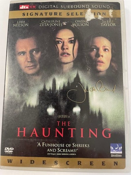 The Haunting