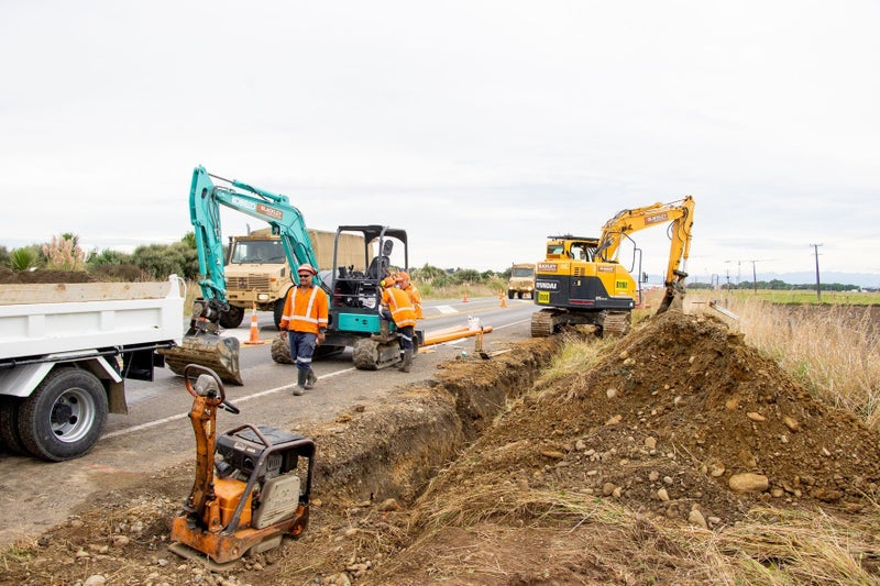 Blackley Construction LTD Carousel 2