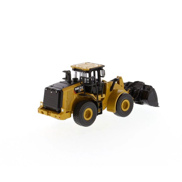 Diecast Masters 1:64 Cat 950M Wheeled Loader Scale Model Kids Play Toy Set 8y+ Carousel 2