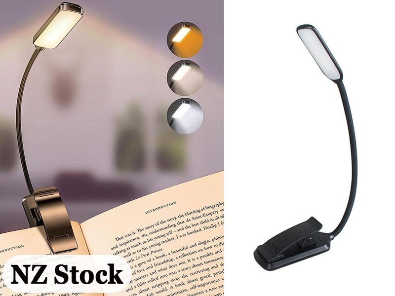 PTN NEW Reading Light Sale Sale Carousel 1