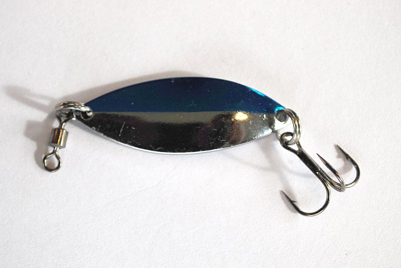 Trout lure - sale item 9 gram Carousel 1