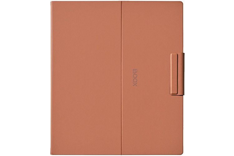 ONYX BOOX Note Max Pogo-Pin Keyboard Cover w/ Trackpad Carousel 4
