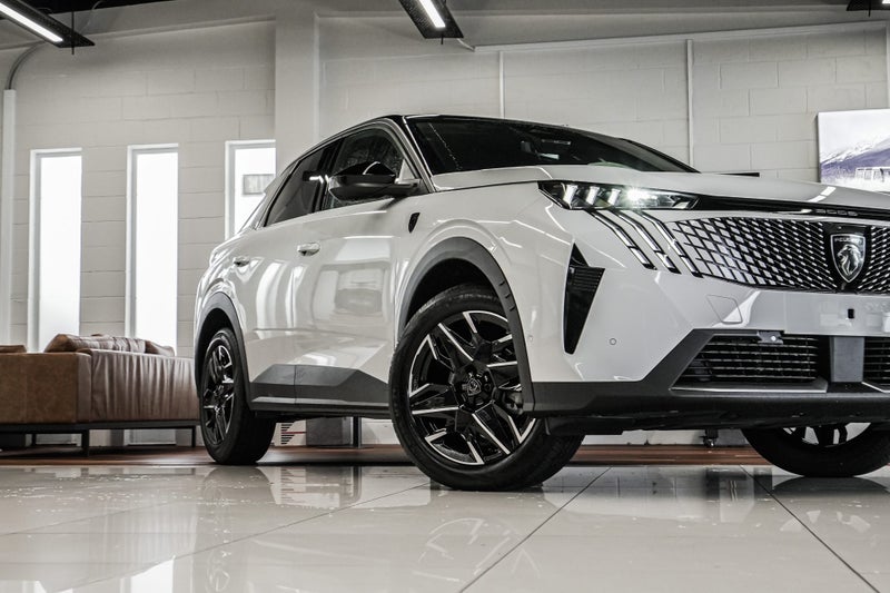 2025 Peugeot 3008 GT Hybrid Safe Premium Eco Fa...62867853260546112