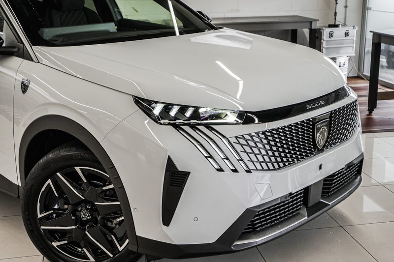 2025 Peugeot 3008 GT Hybrid Safe Premium Eco Fa...62867853260546113