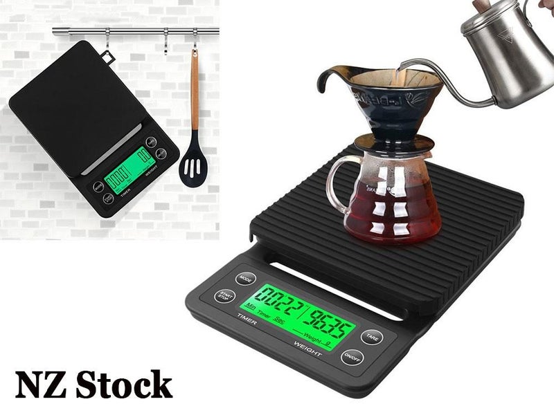 PTN NEW Kitchen Scales Sale Sale Carousel 1