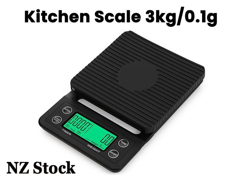 PTN NEW Kitchen Scales Sale Sale Carousel 2