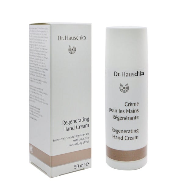 DR. HAUSCHKA - Regenerating Hand Cream 50ml/1.7oz Carousel 2