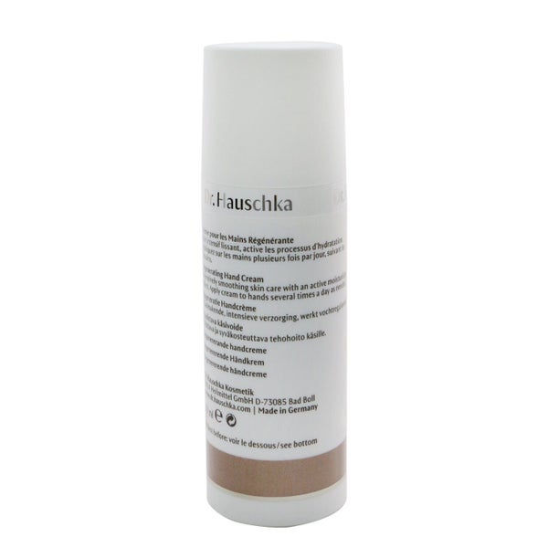DR. HAUSCHKA - Regenerating Hand Cream 50ml/1.7oz Carousel 3