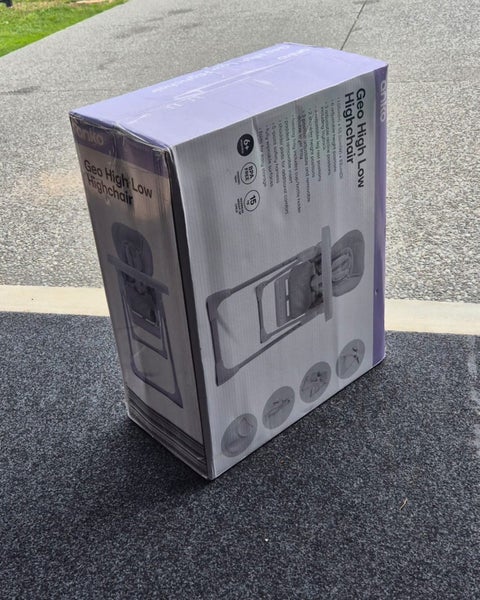 Anko - High chair (new) Carousel 2