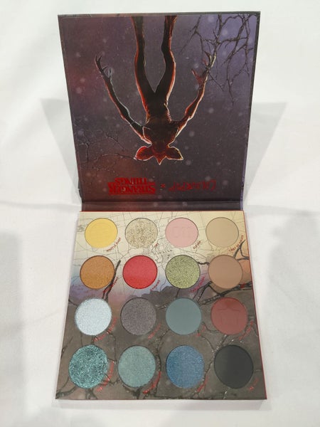 ML - NEW! SALE! Color Pop x Stranger Things Collection - Entre Set! Last One! Carousel 12