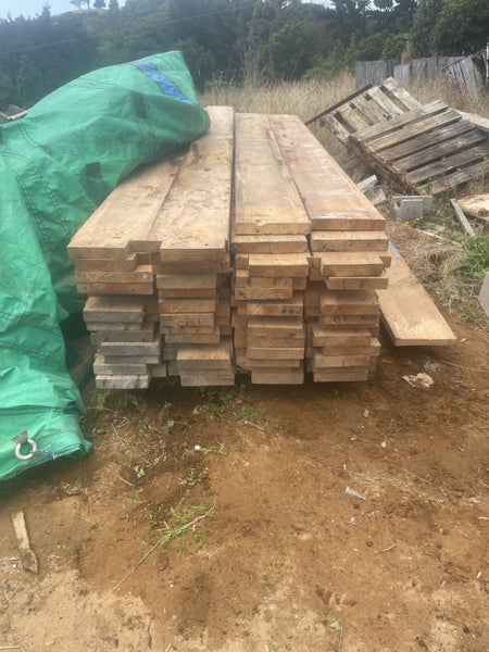 flooring joists timber 290/45 h1.2 Carousel 1