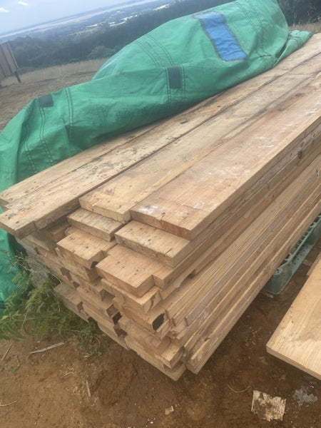 flooring joists timber 290/45 h1.2 Carousel 3