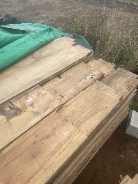 flooring joists timber 290/45 h1.2 Carousel 2