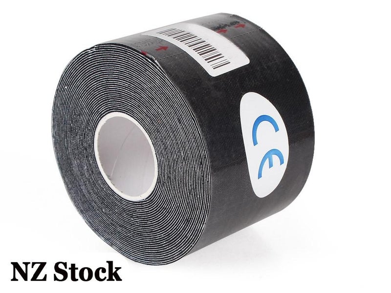 Kinesiology Tape NZ Clearance Carousel 2