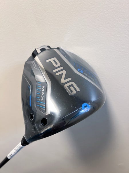 PING G440 series Driver RH Carousel 1