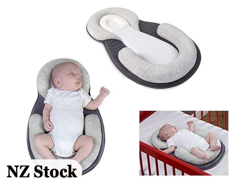 Baby Pillow NZ Clearance Carousel 1