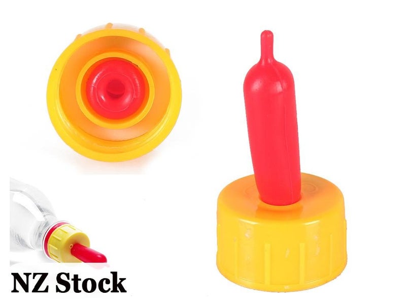 Sheep Lamb Teat Nippler Carousel 1