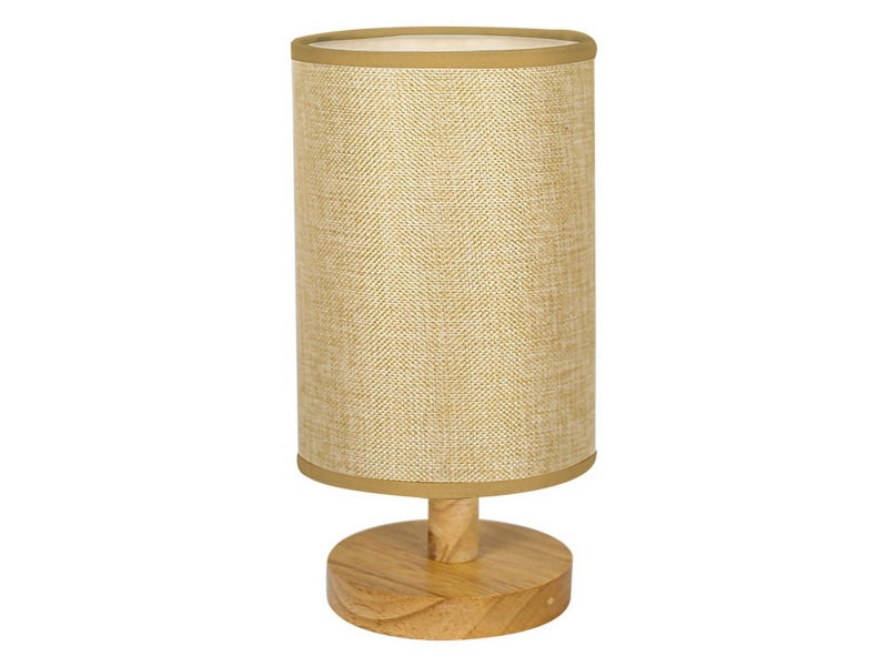 Three Color Dimmable Bedside Night Table Lamp Bedroom Lamp Dark Colour Shade Carousel 1