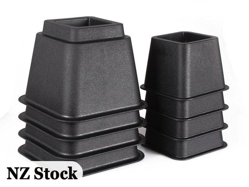 Bed Risers Furniture Riser Carousel 2
