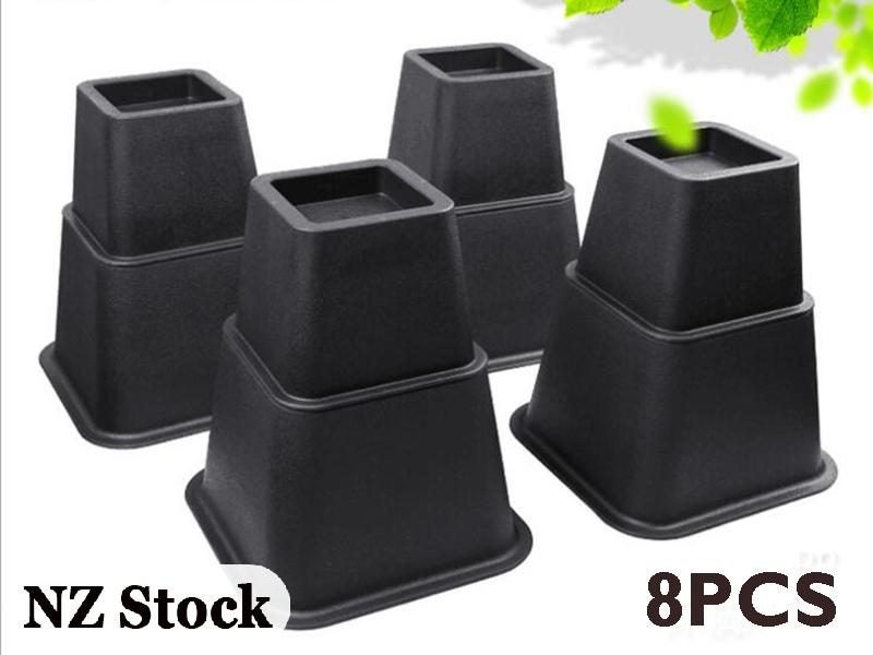 Bed Risers Furniture Riser Carousel 1