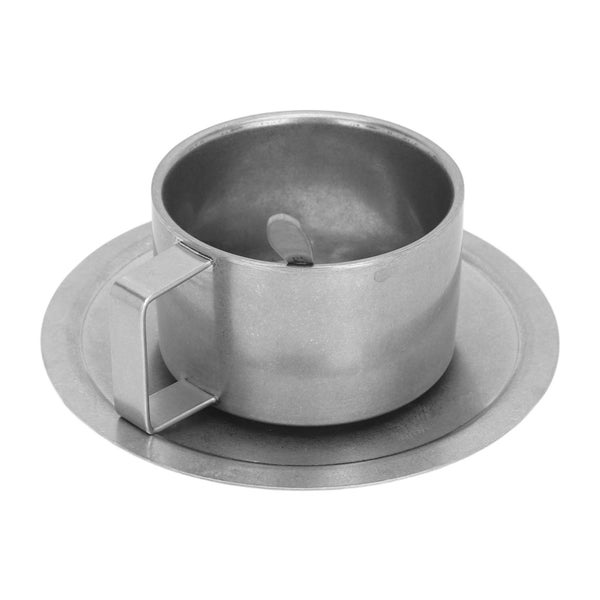 coffee cup set Insulated Coffee Cup Set Double Layer 304 Stainless Steel Coffee Carousel 1