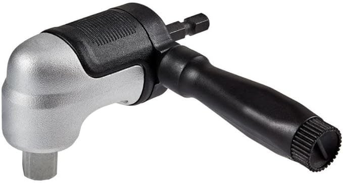 DeWalt DWAMRA38FT 3/8" FLEXTORQ® Square Drive Modular Right Angle Attachment Carousel 4