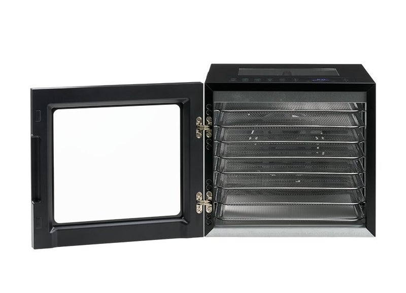 Morphy Richards 8 Shelf Food Fruit Meat Vegetable Dehydrator Carousel 2