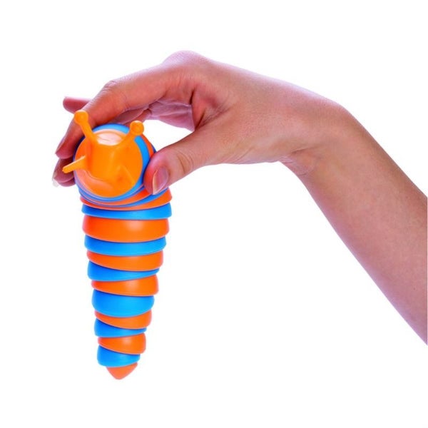 Sensory Slugs (Set of 24 Assorted) Carousel 5