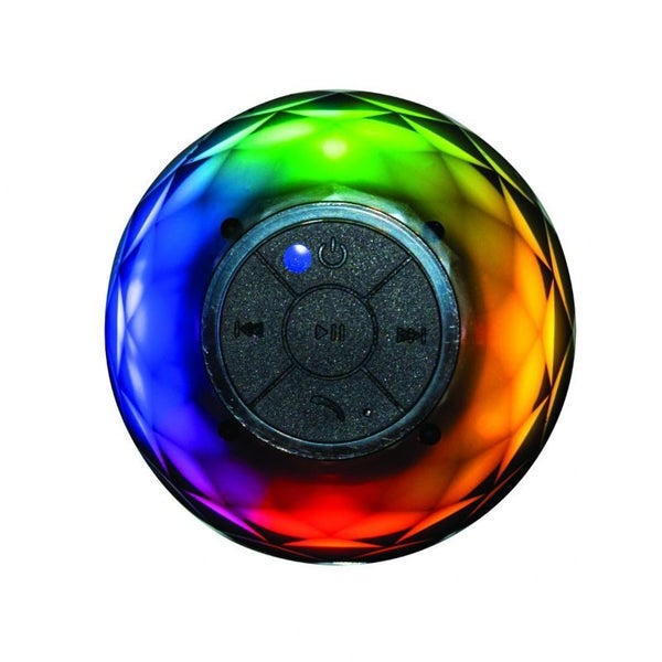 Shower Speaker - Splash Proof (8.7cm) Carousel 2