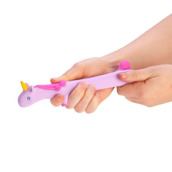 Stretch Unicorn - Pullie Pal (Set of 12 Assorted) Carousel 2