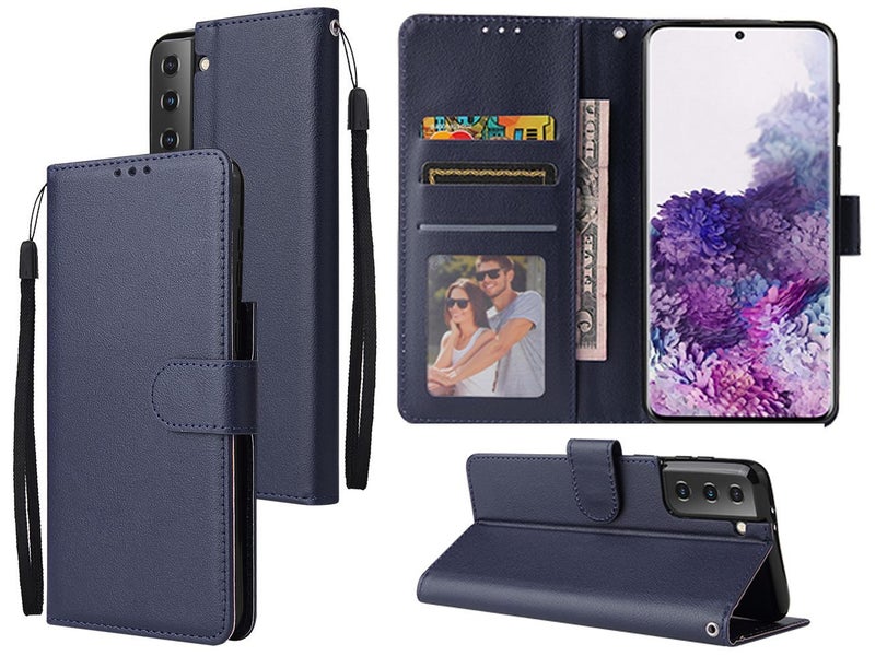 1x Shockproof phone Cover for Samsung Galaxy S23 Carousel 1