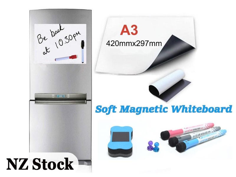 PTN NEW Magnetic Whiteboard Sale Sale Carousel 15