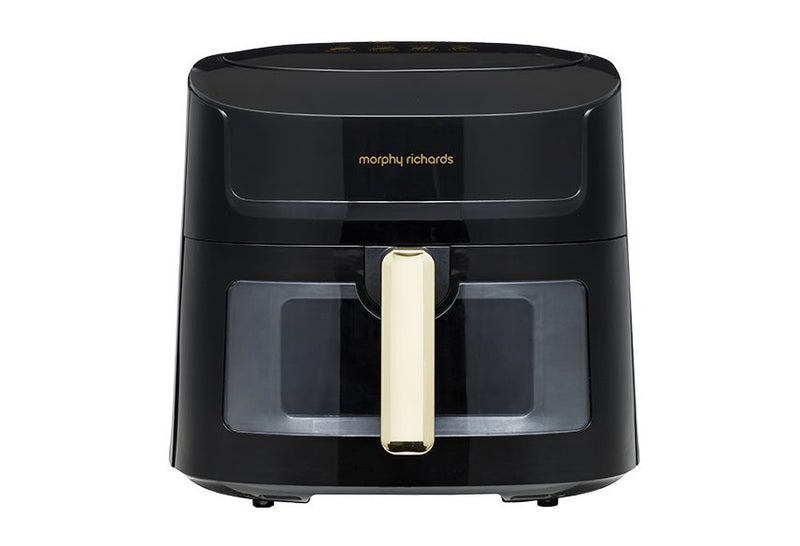 Morphy Richards Digital Air Fryer Carousel 1