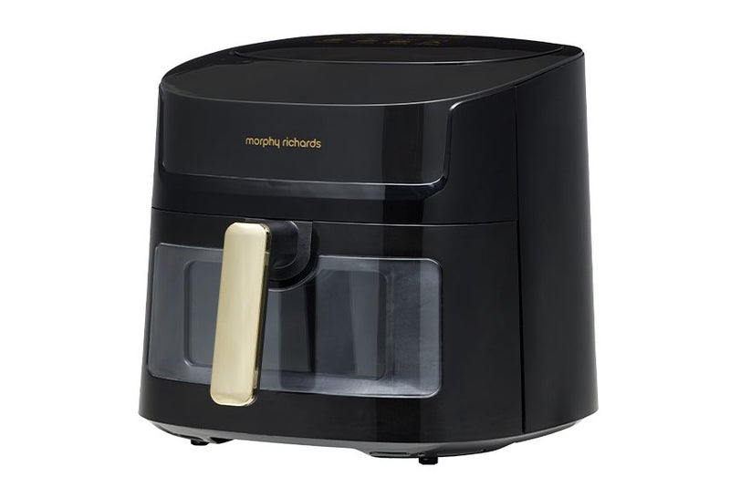 Morphy Richards Digital Air Fryer Carousel 2