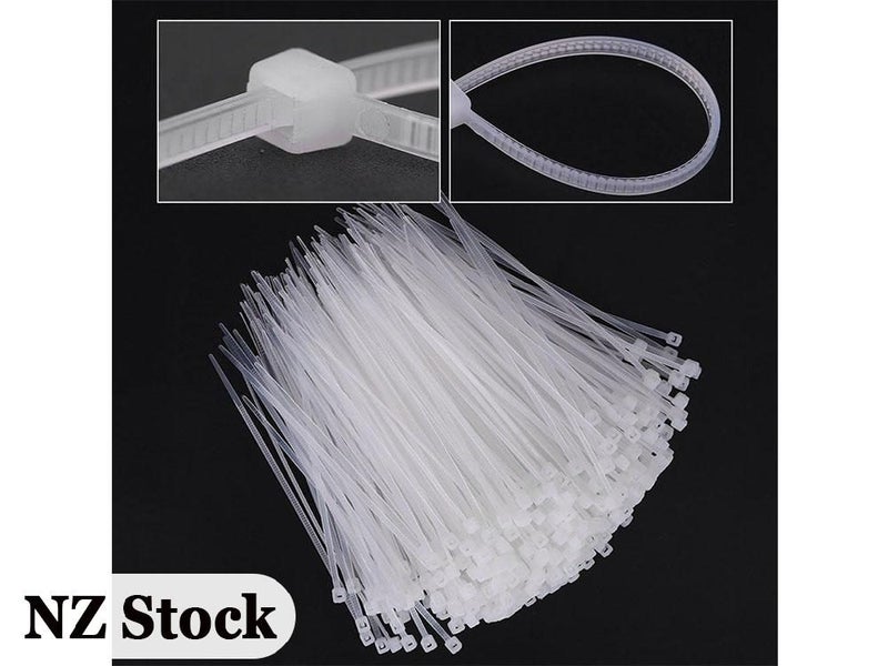 Cable Ties Carousel 1