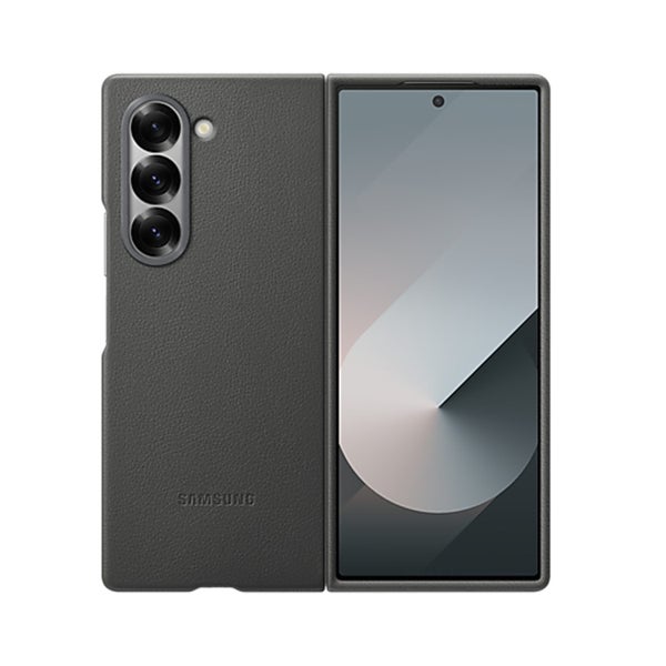 Samsung Kindsuit Case for Galaxy Z Fold6 - Grey Carousel 1
